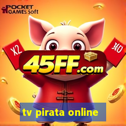 tv pirata online
